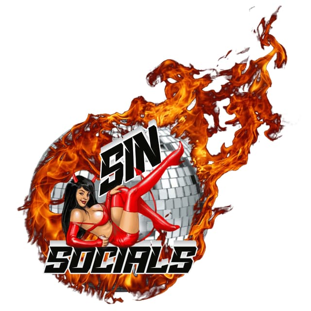 SIN Socials Logo