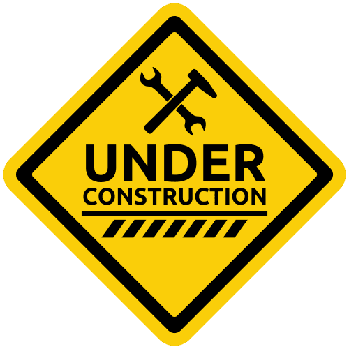 Under Construction